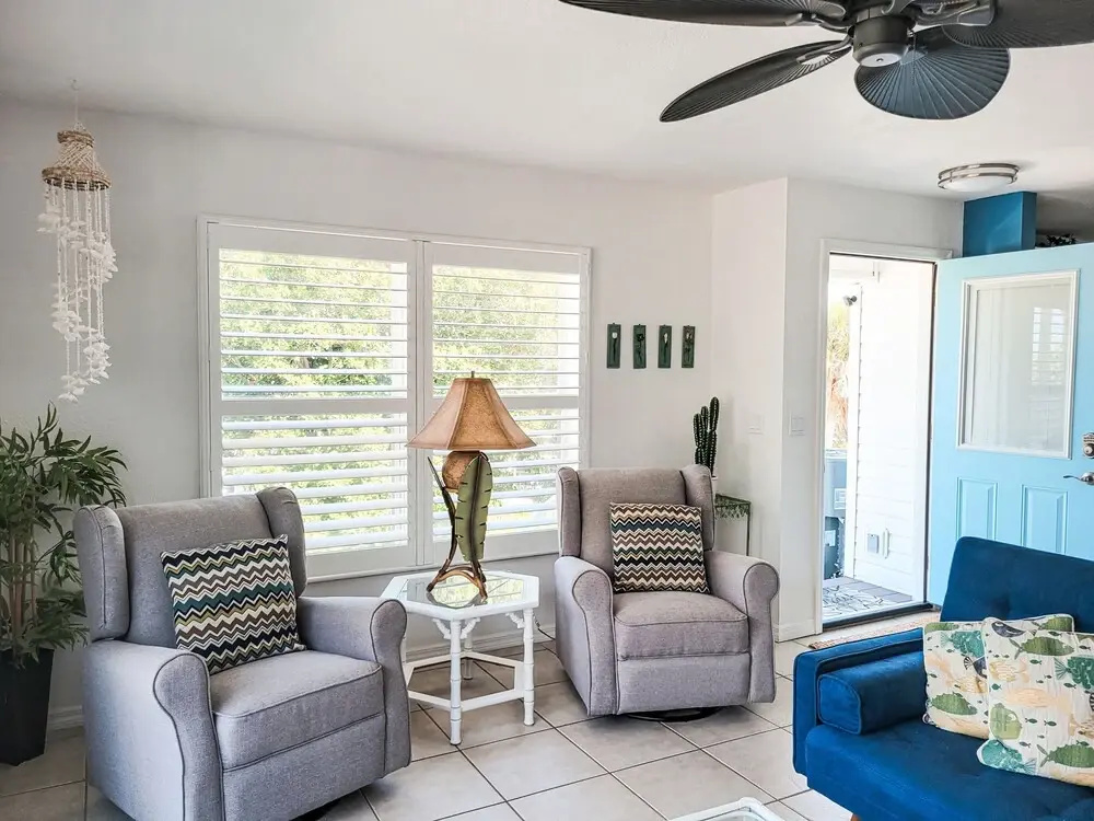Sunset Views + Steps From The Beach 2 Bedroom Duplex by RedAwning