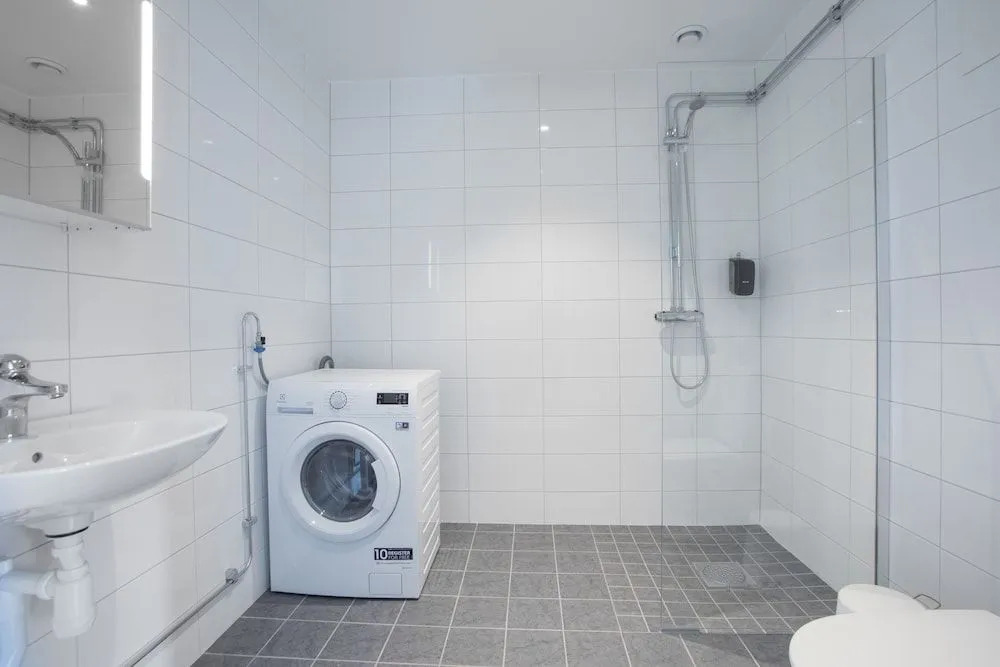 ApartDirect Gröndal