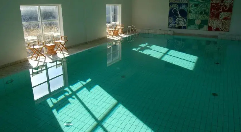 Krøyers Holiday Apartments