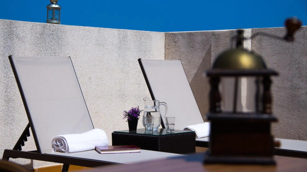 Wonderful penthouse in the center of Icod de los Vinos