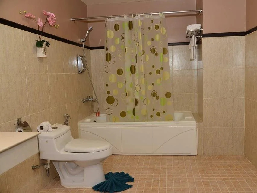 Hotel Riveria