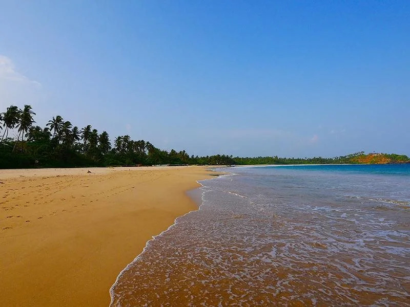 Secret Beach - Talalla