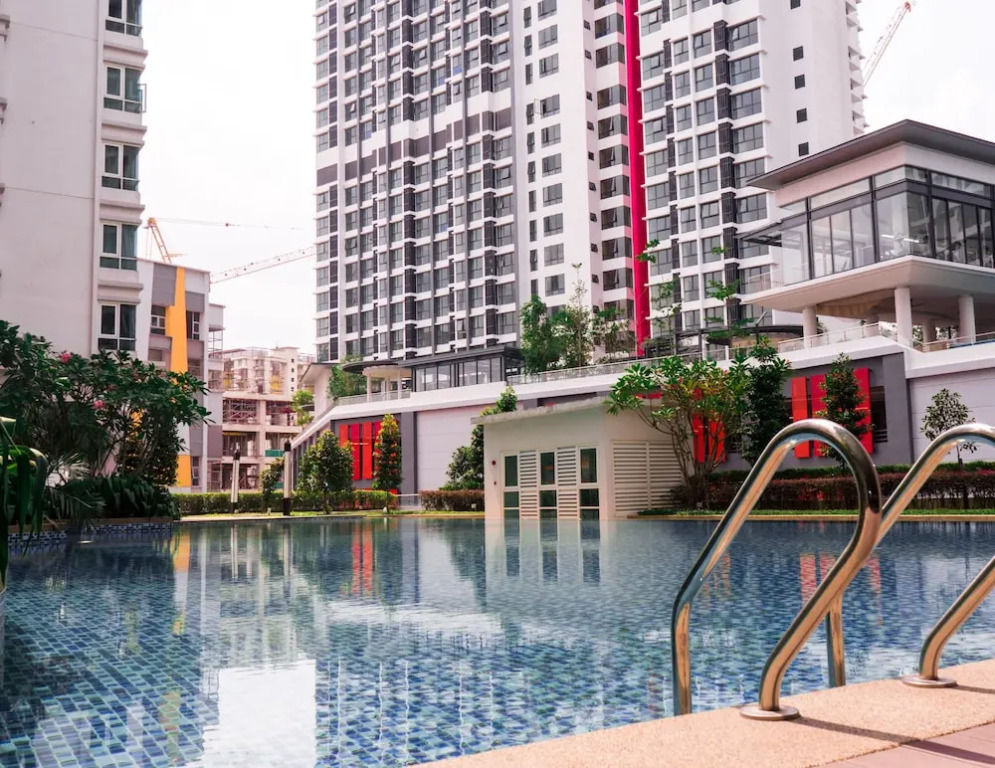 Sunway Velocity Hotel Kuala Lumpur