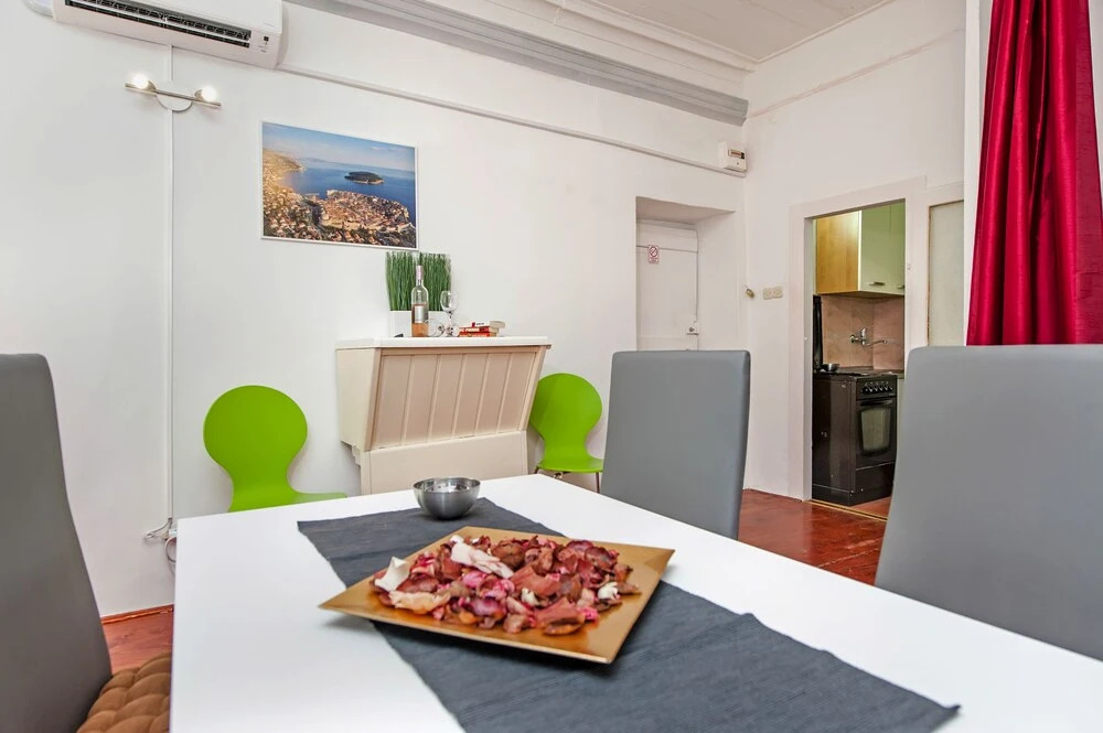 Apartment El Foguler