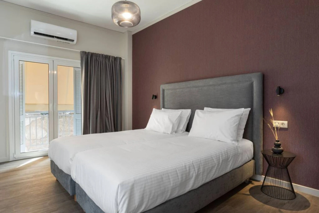 1B · The Beehive Apartment with Luxury Interior