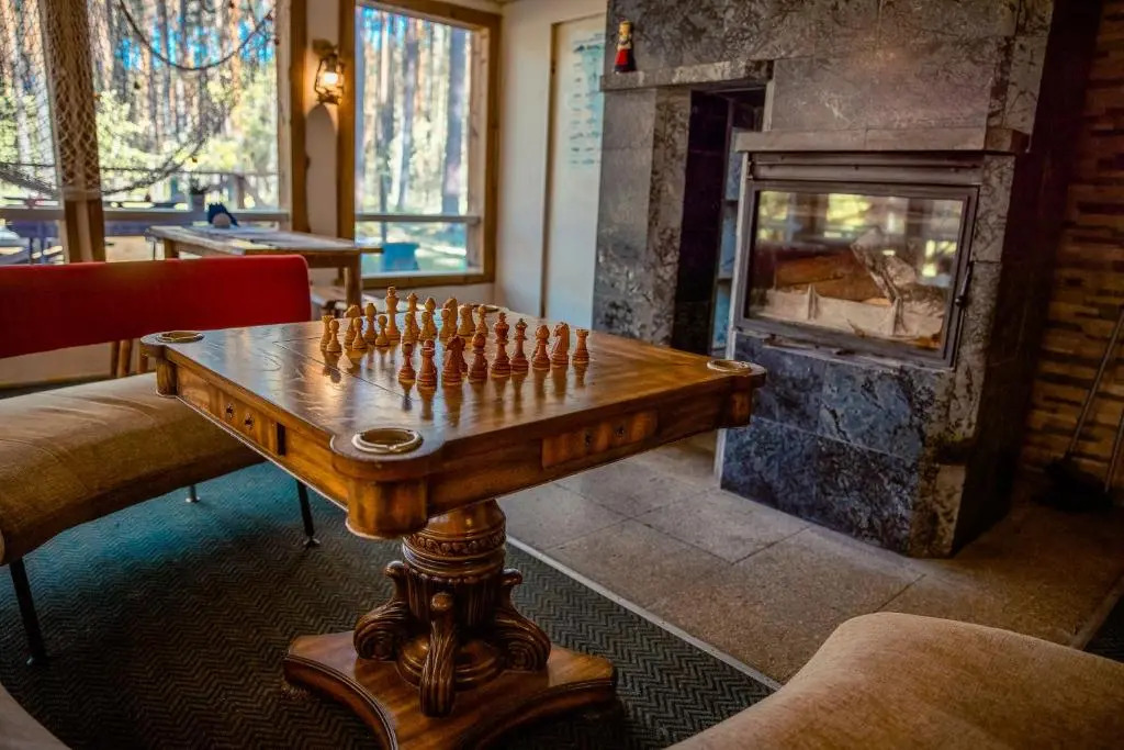 Villa Marika Holiday Centre