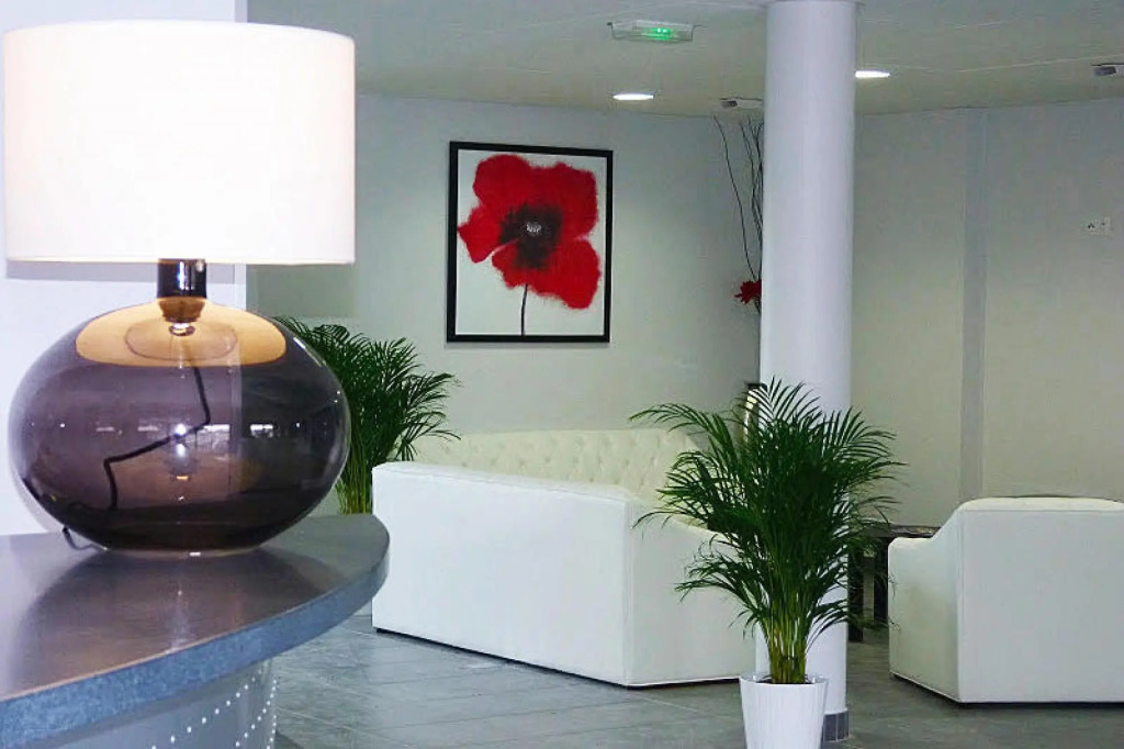 Coastal Stay With Pool in La Baule