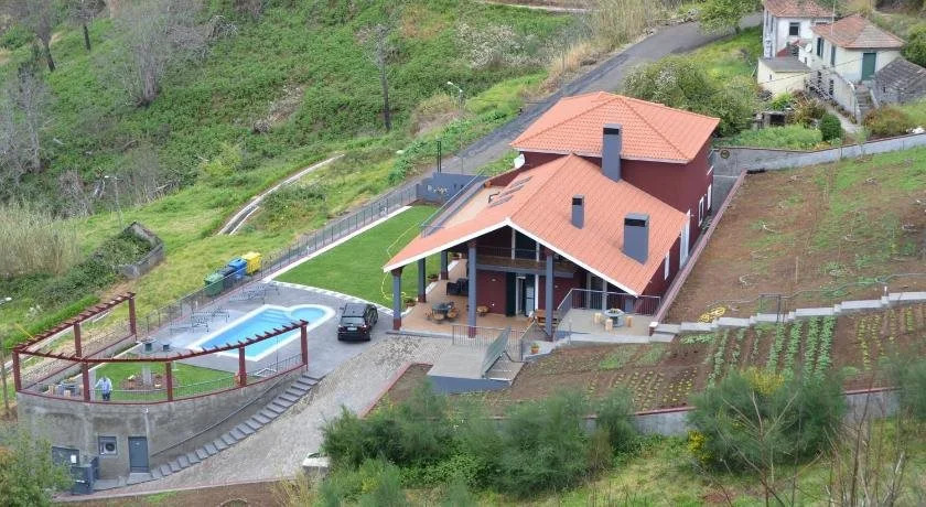 Yeotown Madeira Wellness Hotel and Nature Stay