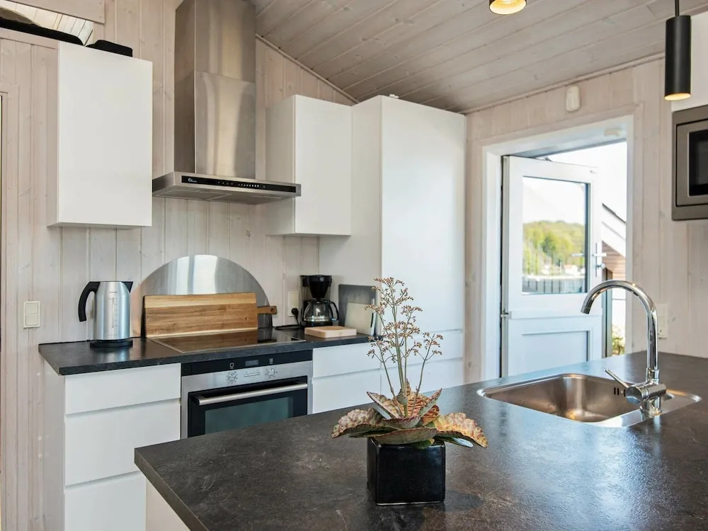 Captivating Holiday Home in Haderslev near Sea