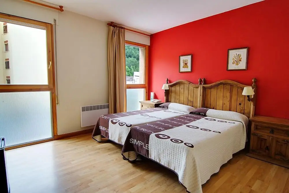 Hotel La Posada