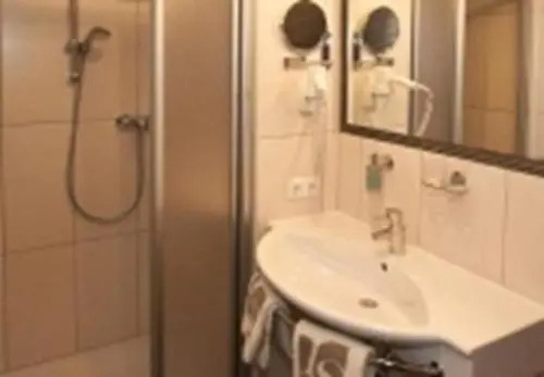 Ischgl Suite