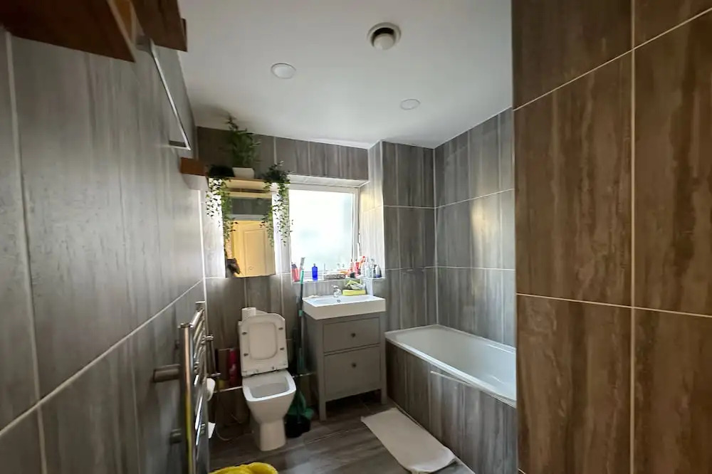 Luxury Apartment 4 bed Room in Canary Wharf