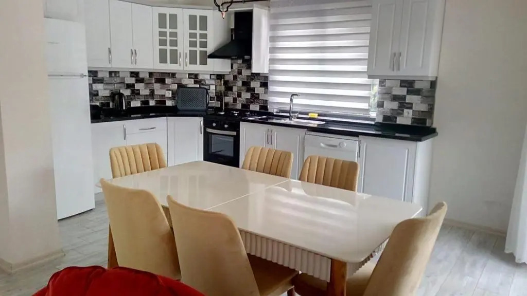 Gölyolu Villa Yıldız