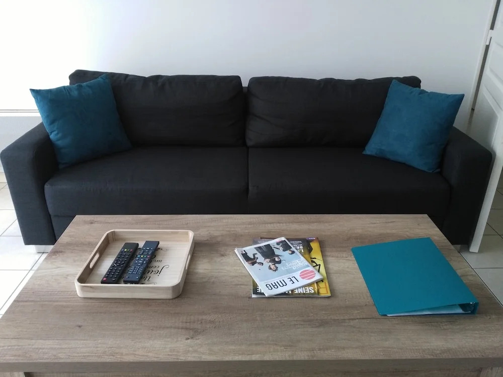 Appartement Le Rive Droite