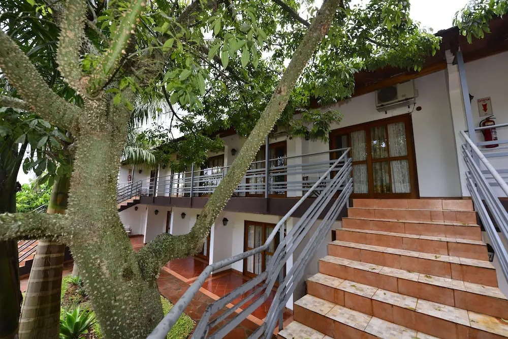 Papillon Hotel