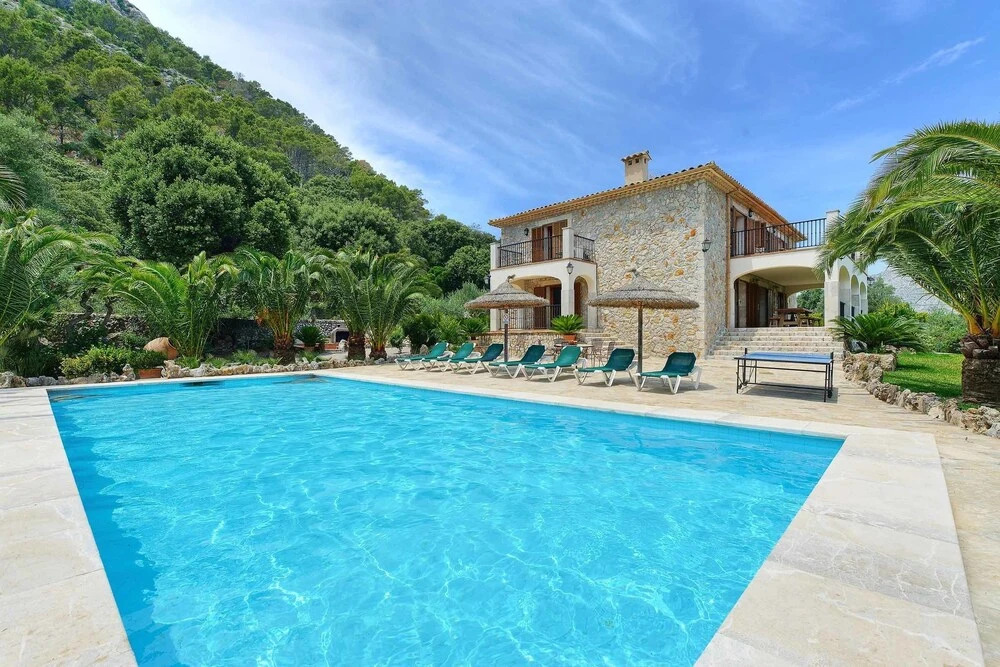 Finca Maria