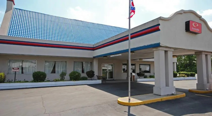 Days Inn Lima