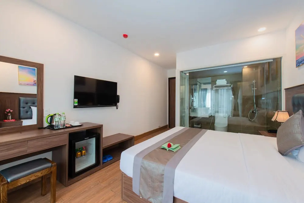 Marilla Hotel NT - by BAY LUXURY