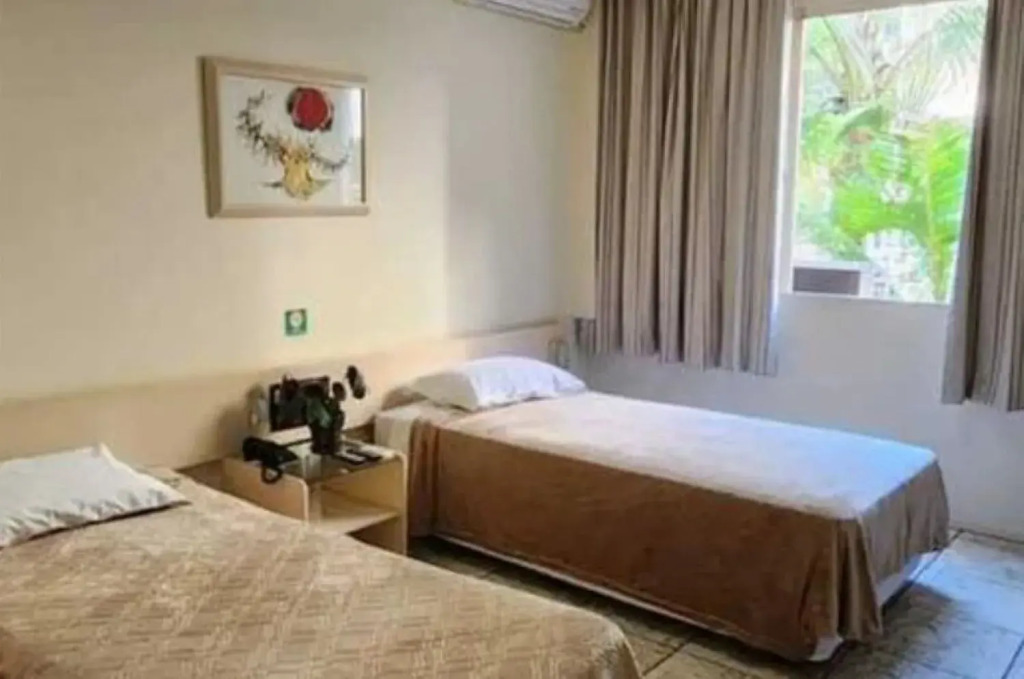 Hotel Harbor Inn Londrina