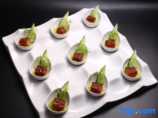Tanyue Hotel (Wuxi Sanyang Plaza)
