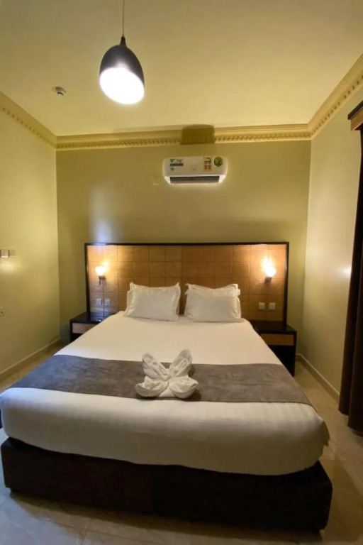 Diyar Al Basateen Hotel Apartments
