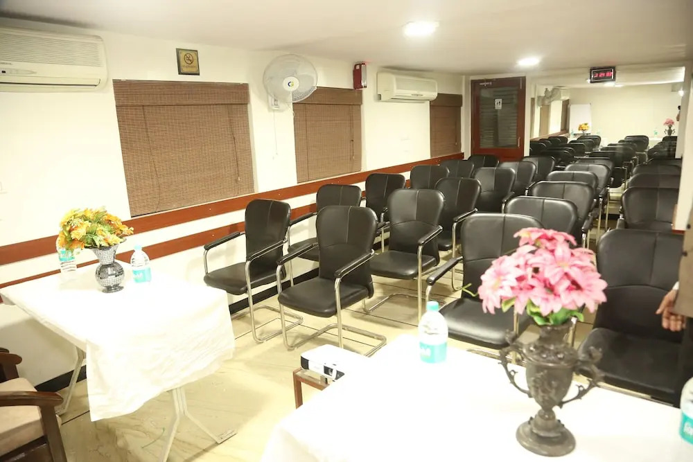 Hotel Jyoti
