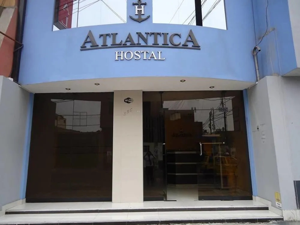 Hostal Atlantica