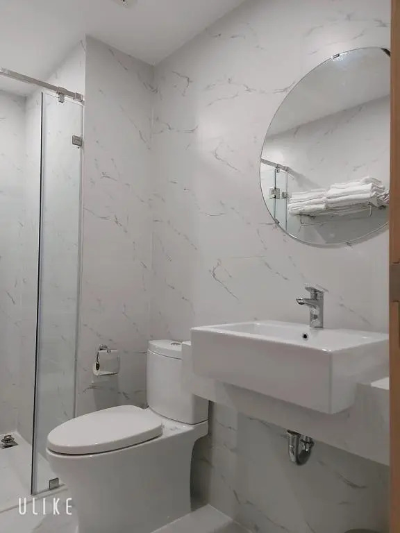 Peppa Apartment TMS Quy nhơn Phòng 1020