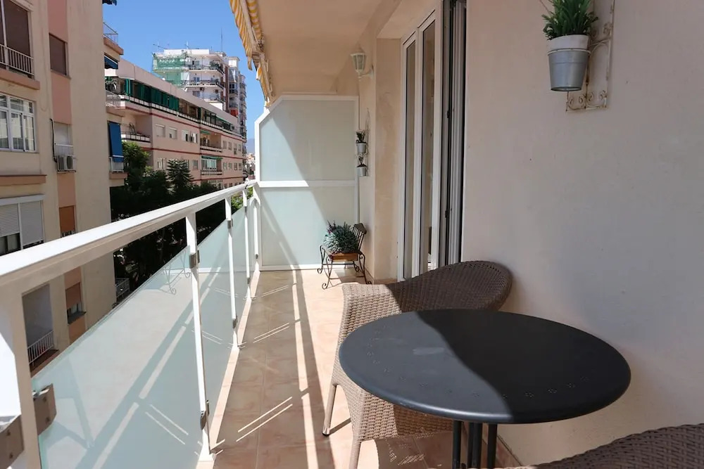 107461 Apartment In Fuengirola