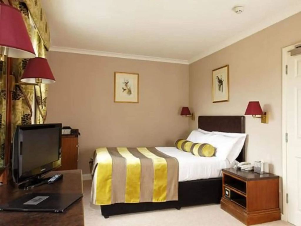 Bannatyne Hotel Hastings