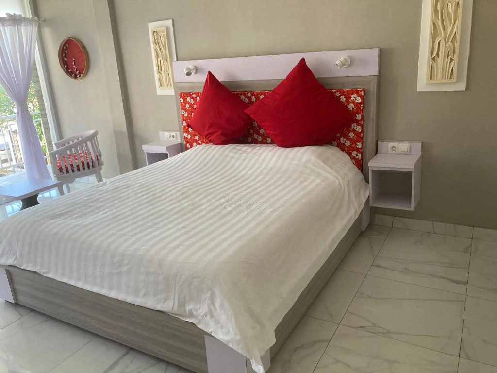 Villa Agung Beach Inn