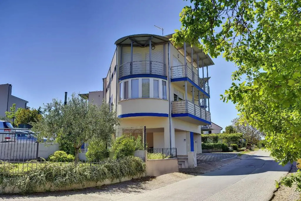 Apartments Vea
