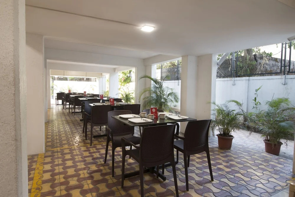 OYO 541 Apartment Hotel Siesta Springs