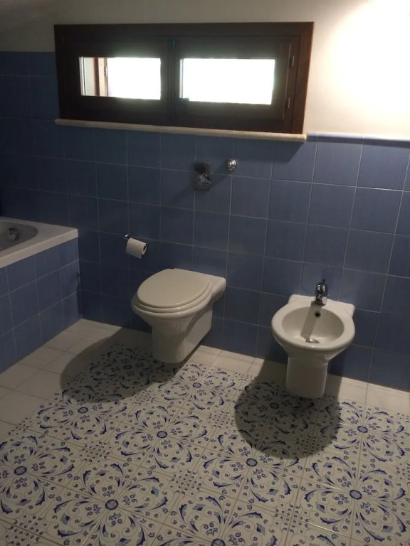 Villa Riserva naturale