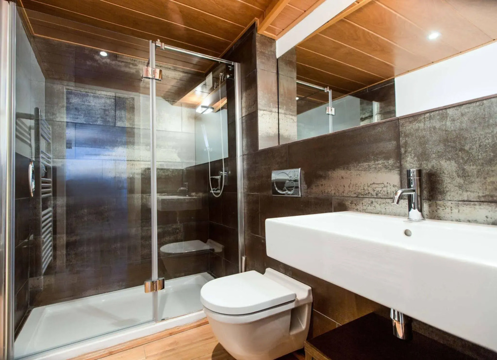 Girona Housing Ginesta 9