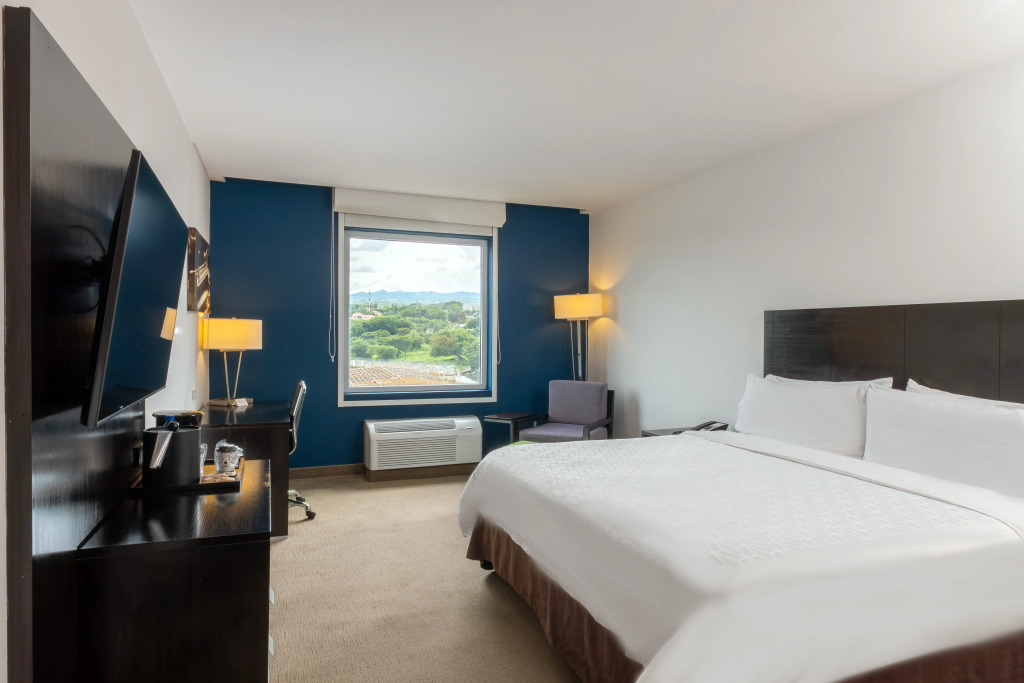 Holiday Inn Express Managua by IHG