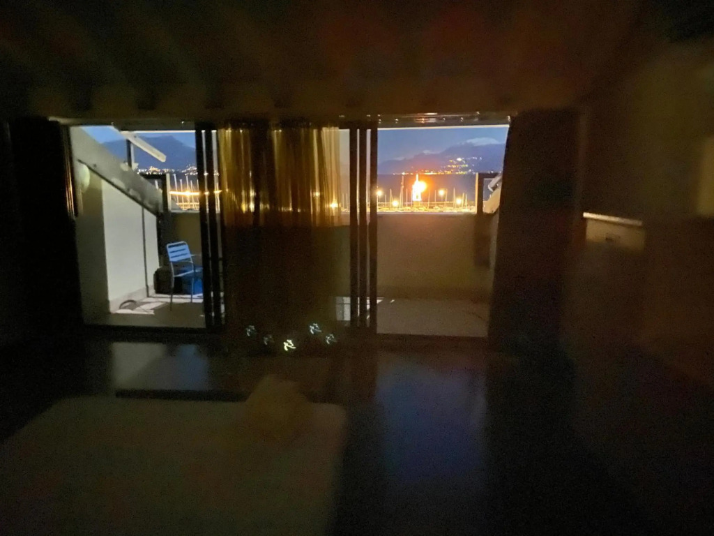 Molino Apartments