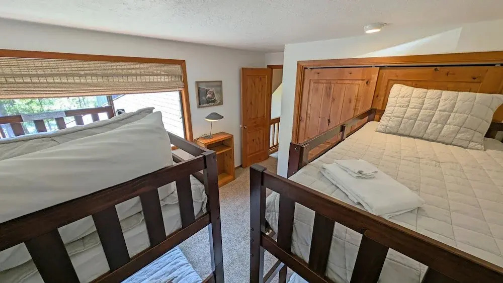 Red Fir 20 3 Bedroom Home