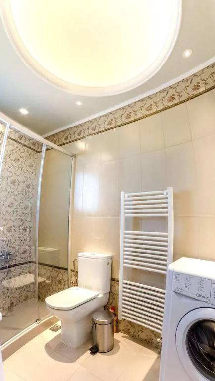 Leo - Unique Glyfada Apartment