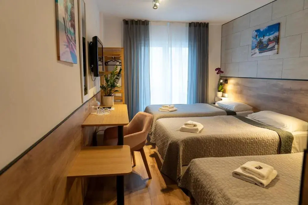 Hotel Ridomar 365