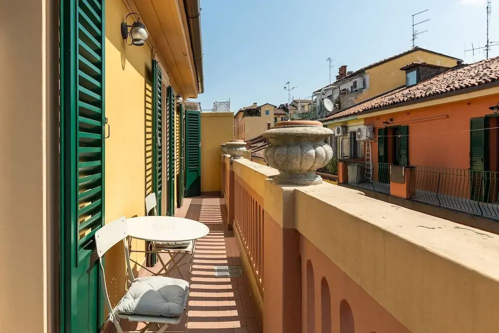 Casa del Borgo by Wonderful Italy