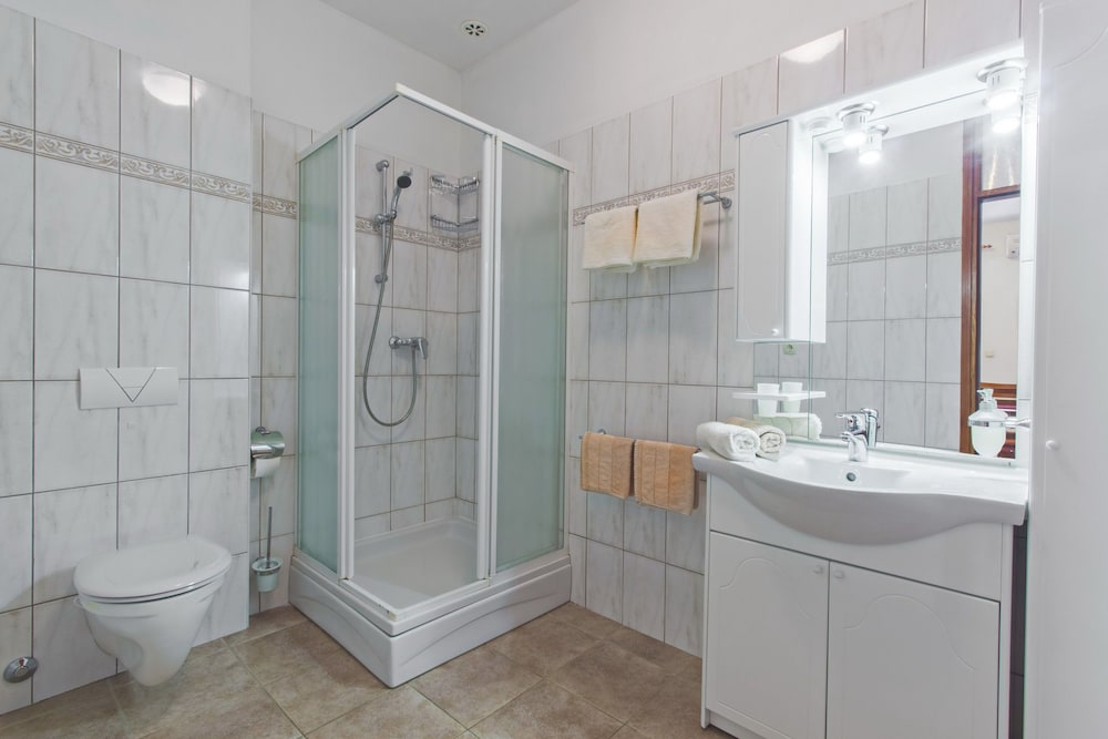 Apartments Konta City center