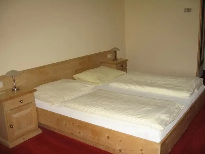 Hotel Carossa bed&breakfast