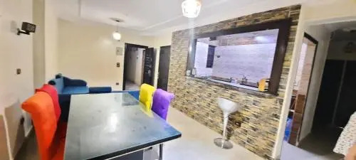 40's Rooms