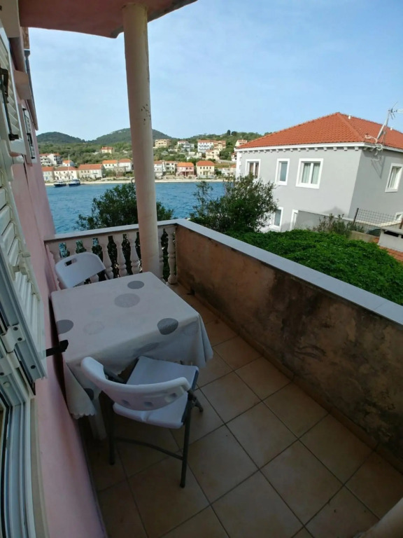 Apartment Svetka