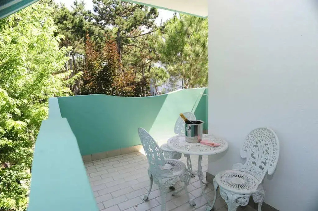 Hotel Oasi