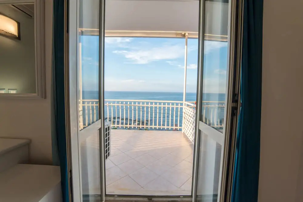 Perla Hotel