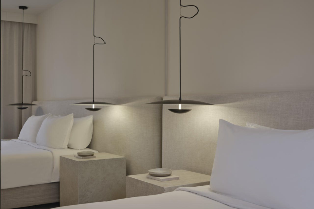 Doryssa Method Hotel
