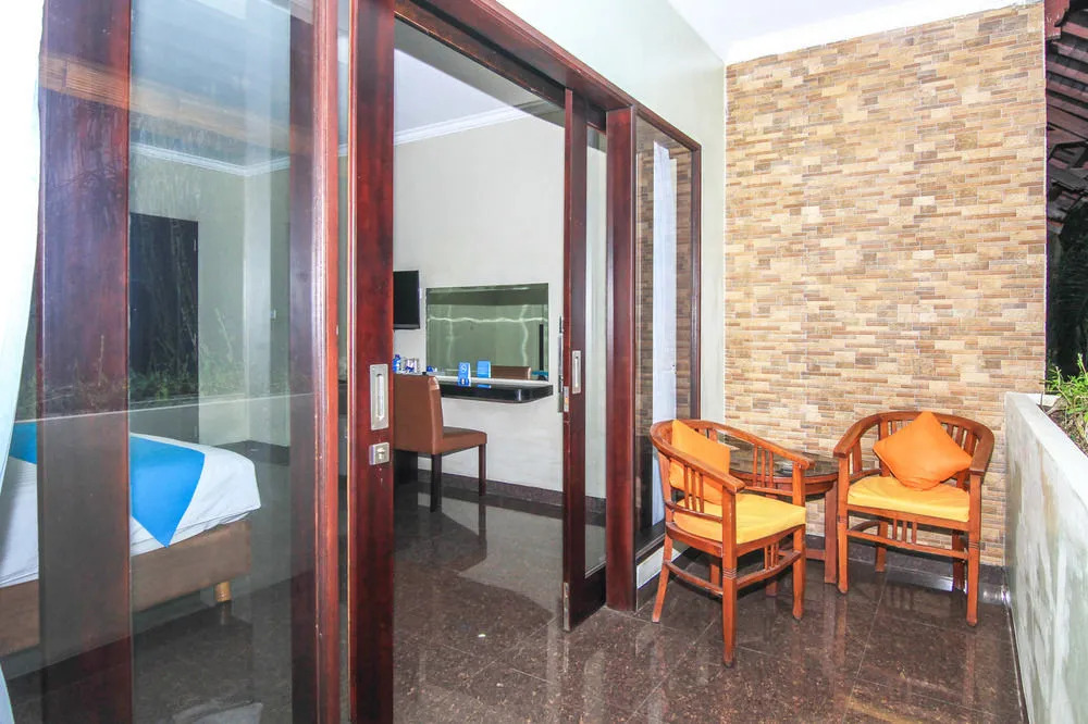 Airy Seminyak Petitenget Kuta Bali