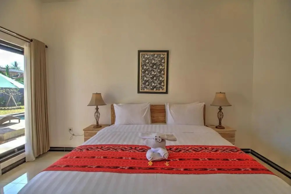 JnJ Guest House